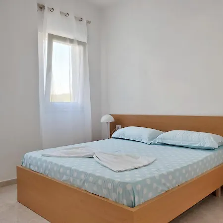 Gjiri I Lalzit - Savita - Perla * Plazhi San Pietro
