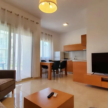 Apartment Gjiri I Lalzit - Savita - Perla *