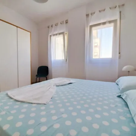 Gjiri I Lalzit - Savita - Perla Apartment