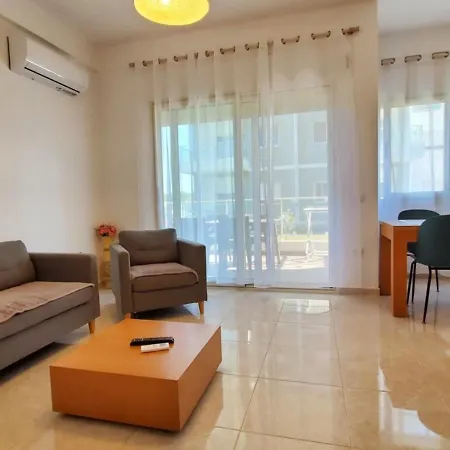 Gjiri I Lalzit - Savita - Perla Apartment *