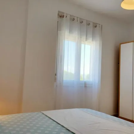 Apartment Gjiri I Lalzit - Savita - Perla
