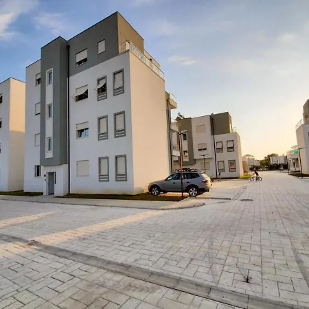 Apartment Gjiri I Lalzit - Savita - Perla *
