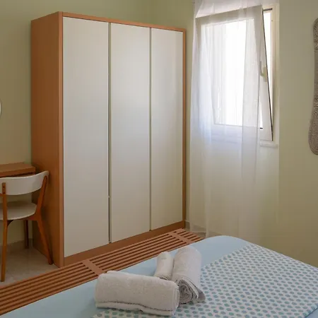 Gjiri I Lalzit - Savita - Perla Appartamento *